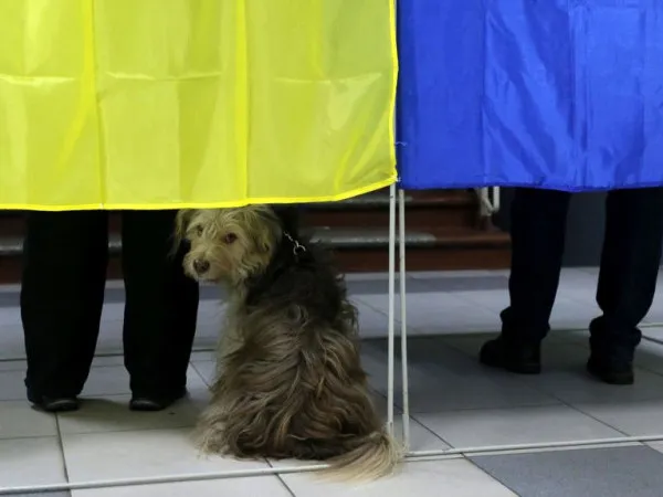 Лучанин не захотів усамітнюватися в кабінці, а варто було