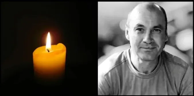 У Луцькому районі попрощалися із загиблим воїном Андрієм Драганчуком (фото)