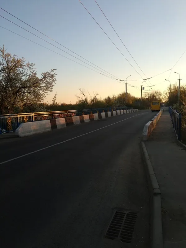 У Луцьку відремонтували мости та шляхопроводи (фото)