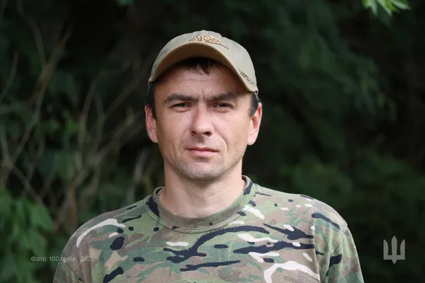 «Хто три роки відслужив – четвертий одержує в подарунок», – «Лящ» з волинської бригади