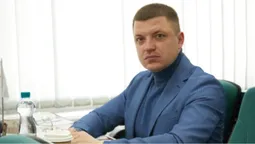 Директор ІА «Конкурент» Тарас Шкітер став заступником голови Волинської ОДА