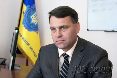Значну частину тяжких злочинів на Волині скоюють «гастролери»