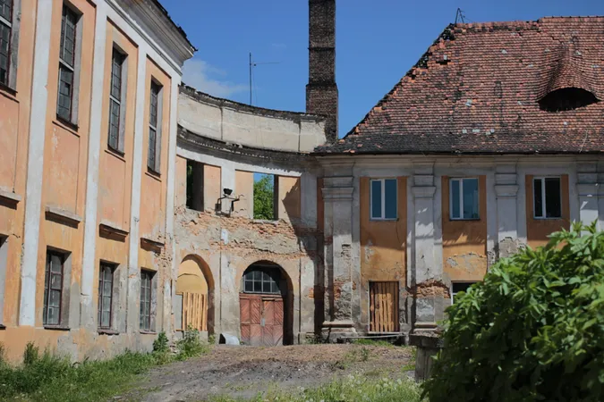 Два місяці і 10 мільйонів на археологію Олицького замку: чому роботи ще не почалися (відео)