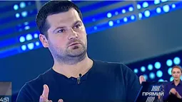 Спроби "ревізії" мовного закону будуть, – Андрій Лучик (відео)