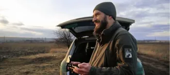 Про волинян, які стали військовими: презентували трейлер фільму «Можемо Все. Сталева Сотка» (відео)