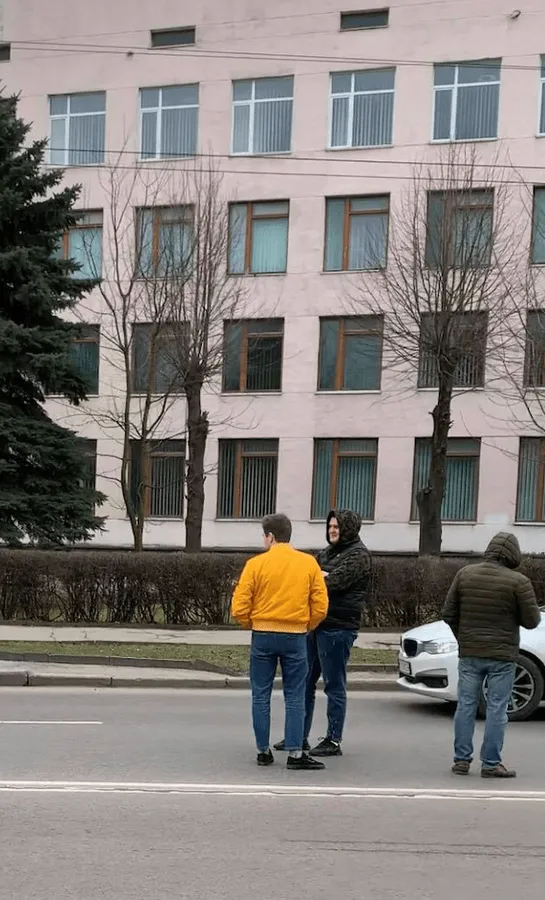 Дорогий відпочинок, ДТП та лікування, або Чому всі говорять про онкохворого лучанина Дарія Зажицького