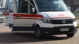 На Волині влаштують тест-драйв новій «швидкій» (фото)