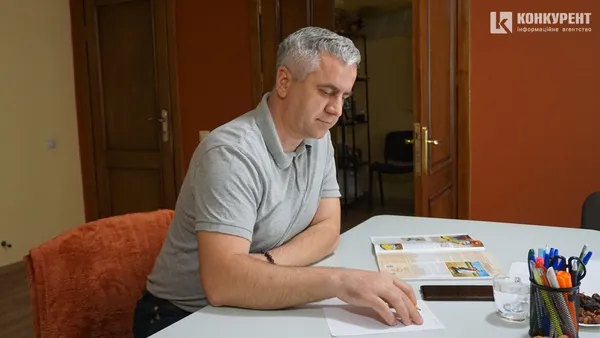 У Луцьку працює консалтингова компанія, яка рятує бізнес під час війни*