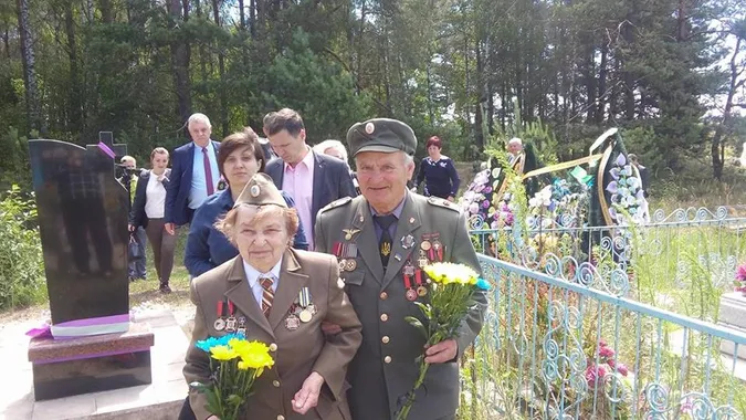 На Волині вшанували пам'ять жертв українсько-польського конфлікту (фото)