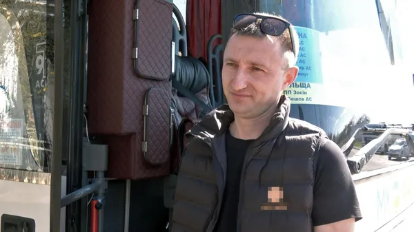 Додому на Великдень: на Волині у пункті пропуску «Устилуг» збільшився пасажиропотік (відео)
