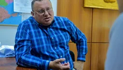 Віктор КОРСАК: "Затягувати проекти – це все одно, що секс на старість відкладати"