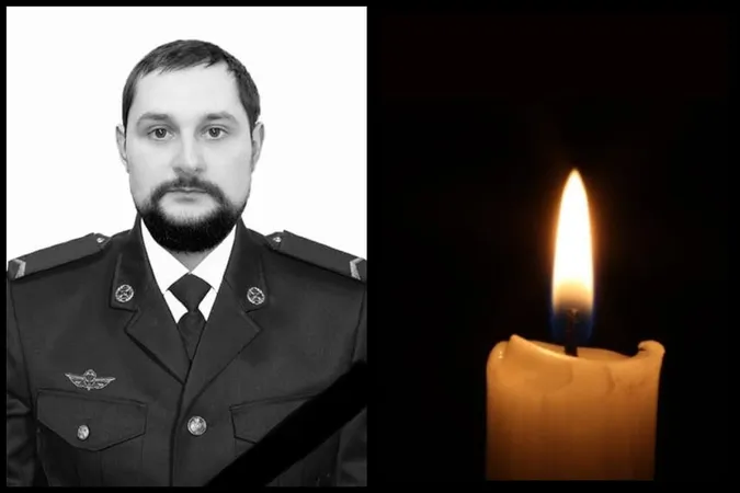 На фронті загинув 35-річний воїн з Волині Євген Кац