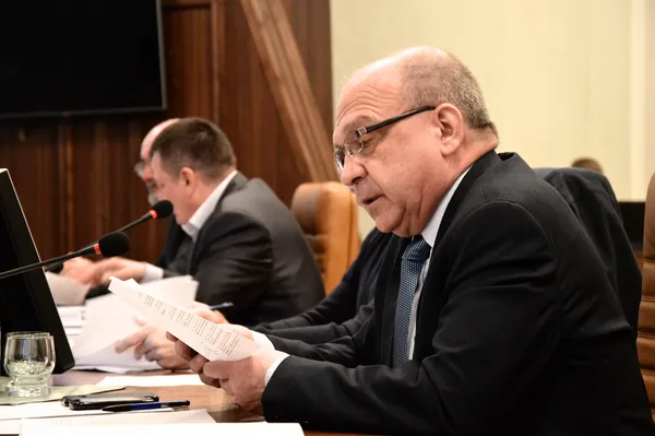 Розвал «Самопомочі», попередження Гунчику та загниваюча скотина (фоторепортаж)