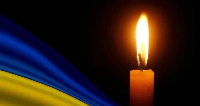 На Харківщині загинув захисник з Волині Олександр Голотюк