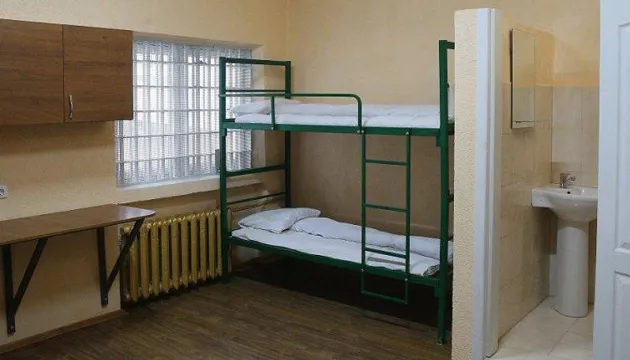 В Україні платні камери в СІЗО «заробили» майже 3 мільйони