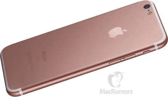 Яким буде iPhone 7: деталі
