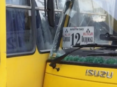 Доїздився: у Луцьку перевізник звільнив водія маршрутки