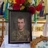 На Волині попрощалися з воїном Вадимом Королюком, який загинув 5 місяців тому (фото)