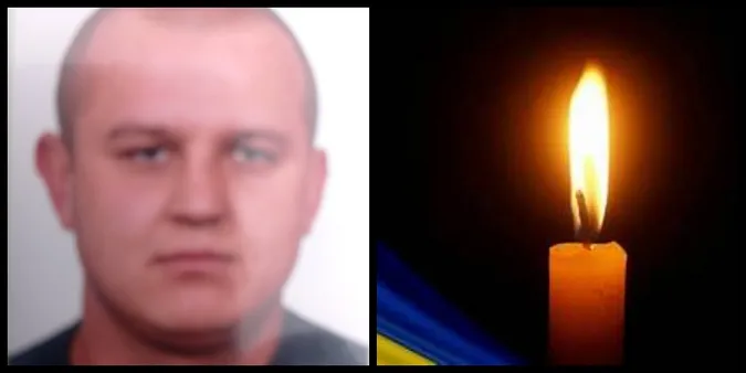 У лікарні помер захисник з Волині Андрій Ганнущенко