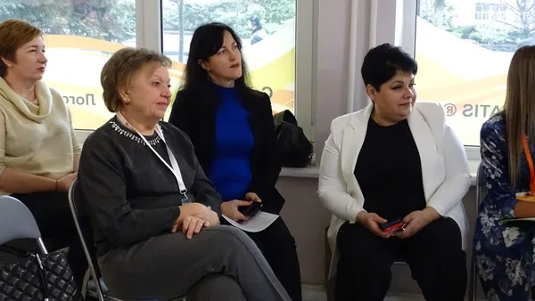 Де мешканцям Луцької громади безкоштовно отримати психосоціальну допомогу