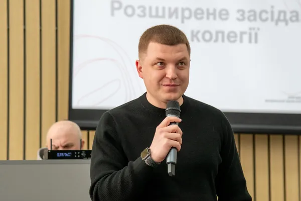 Тарас Шкітер