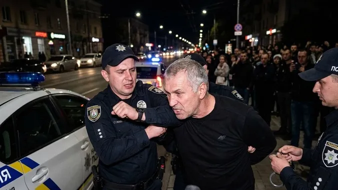 Зображення згенероване ШІ