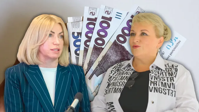 Дві директорки ліцеїв Волині претендують на 180 тис. грн премії