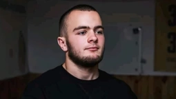 Воїн з Волині вперше після полону побачився з мамою (відео)