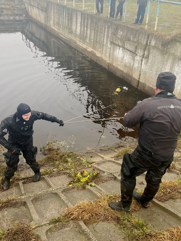 Зниклу кілька днів тому волинянку знайшли мертвою (фото, оновлено)