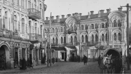 Повернення у минуле: показали рідкісні світлини, на яких Луцьк понад століття тому (архівні фото)