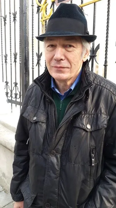 Помер хранитель луцьких підземелль