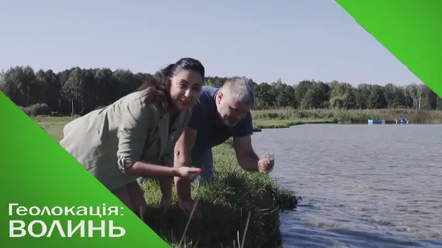 Як працює оленяча ферма на Волині, та як туди потрапити (ФОТО)
