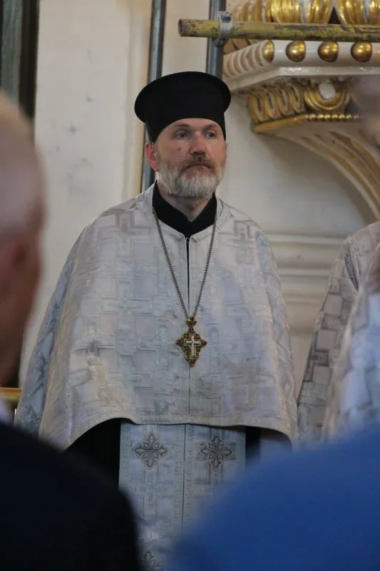 У Луцьку помолилися за журналістів