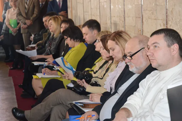 Волинським аграріям розповіли про нові «правила гри»  