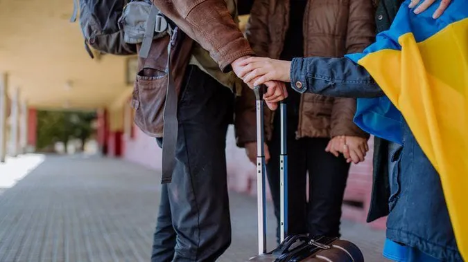 У Німеччині зареєстровано понад мільйон біженців з України