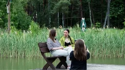 Інша Волинь за 20 кілометрів від «Варшавки»: мандрівники показали цікаву Турійщину (відео)