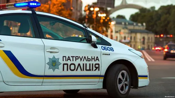 П'яний волинянин вигадав злочин, щоб під'їхати з поліцейськими до райцентру