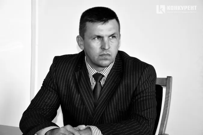 Помічник нардепа Гузя маніпулює свідомістю ковельчан, – Кошарук про ситуацію навколо ветсанзаводу