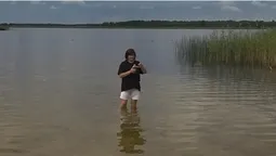 Фахівці обстежили пляжі: у Луцьку і Ковелі у воду краще не лізти (фото)