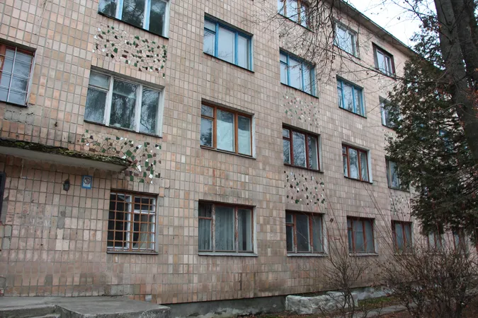 Реабілітація воїнів та житло для ВПО – пріоритети для Волинської ОВА, – Іван Рудницький