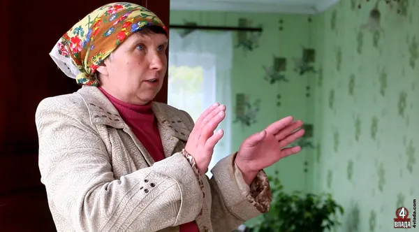Як волинські благодійні фонди роблять бізнес на «гуманітарці»