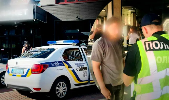 Стріляли в одіозного кримінального авторитета, який причетний до захоплення франківського ринку та рекету: ЗМІ розповіли деталі замаху (фото, відео)