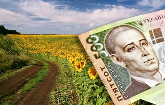 На Волині підприємець 12 років не платив за орендовану землю