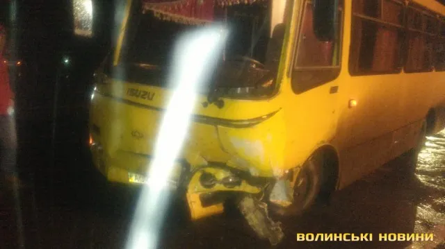 Водій «Мерседеса» був п'яним: подробиці смертельної ДТП під Луцьком