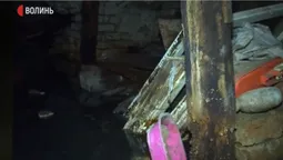 У Луцьку руйнується пам’ятка архітектури: підвали затоплює водою