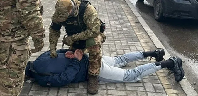 Рекетири «вибивали» гроші з родичів загиблих українських воїнів (фото)