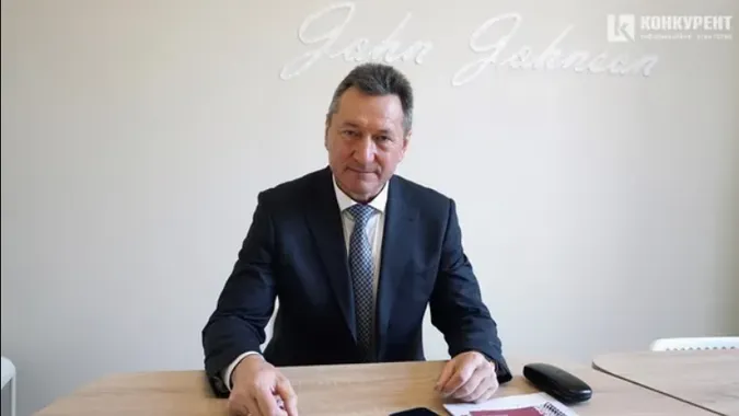 Ректор ВНУ бере погодинну оплату за роботу з аспірантами