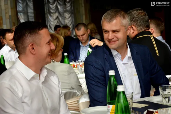 Хто прийшов на Другий молитовний сніданок Волині (фото)