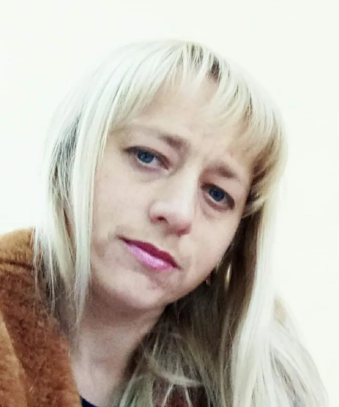 Волинянка просить про допомогу після трансплантації нирки