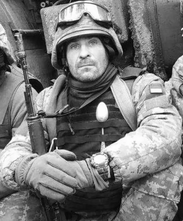 На війні загинув військовий з Нововолинська Сергій Кушнір (відео)